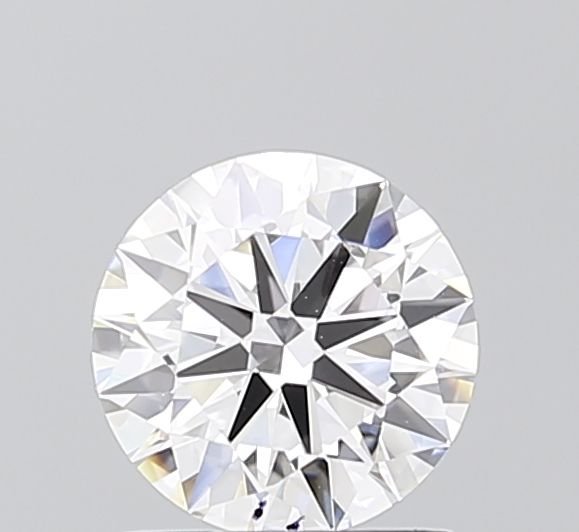 Lab Grown Diamond Lab-grown 1,07Ct D-VVS1 Round - IGILG792655153 1