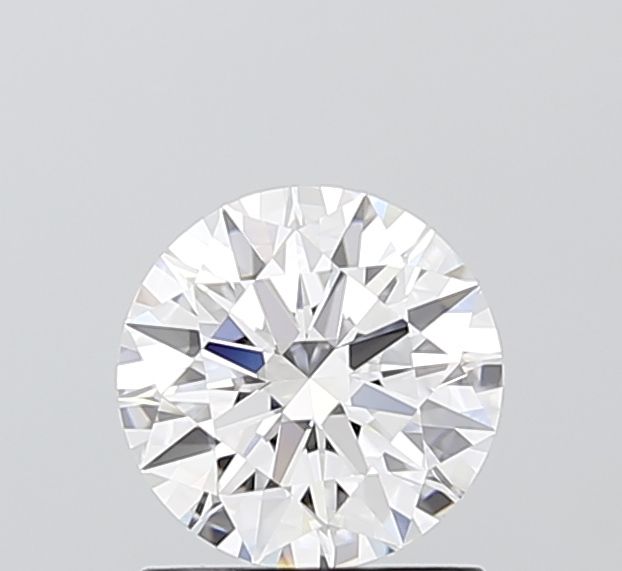 Lab Grown Diamond Lab-grown 1,07Ct D-VVS1 Round - IGILG793627321 1