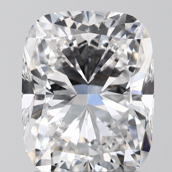 Lab Grown Diamond Lab-grown 2,08Ct D-VS1 Cushion - IGILG715591957