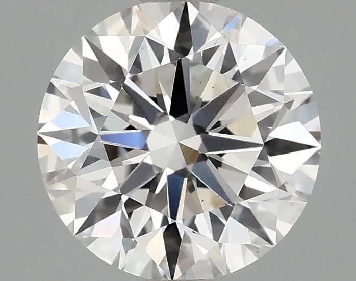 Lab Grown Diamond Lab-grown 1,9Ct F-VS2 Round - IGILG771649445