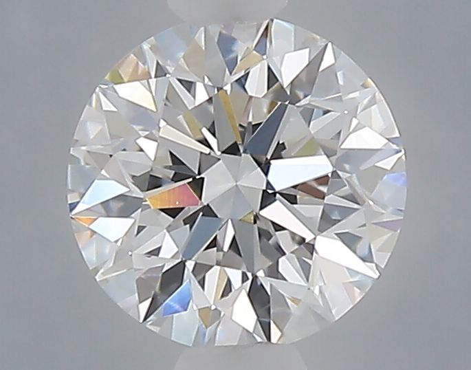 Lab Grown Diamond Lab-grown 1,06Ct D-VVS2 Round - IGILG778648211