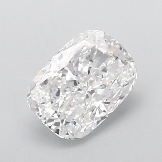 Lab Grown Diamond Lab-grown 1,45Ct D-VVS2 Cushion - IGILG804656941