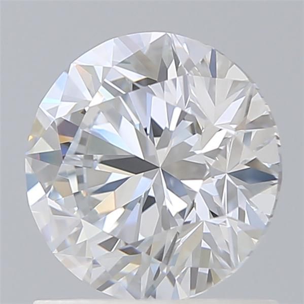 Lab Grown Diamond Lab-grown 1,15Ct E-VVS2 Round - IGILG502138310