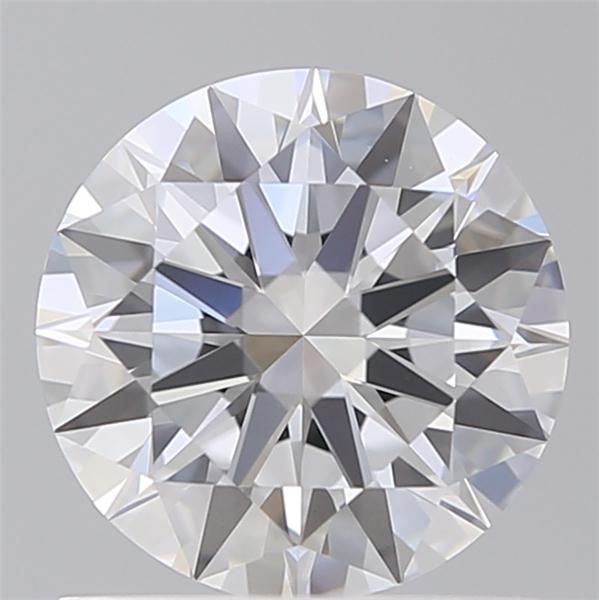 Lab Grown Diamond Lab-grown 1,1Ct E-VVS2 Round - IGILG497143713