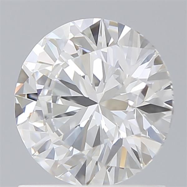Lab Grown Diamond Lab-grown 1,18Ct F-VVS2 Round - IGILG508141212