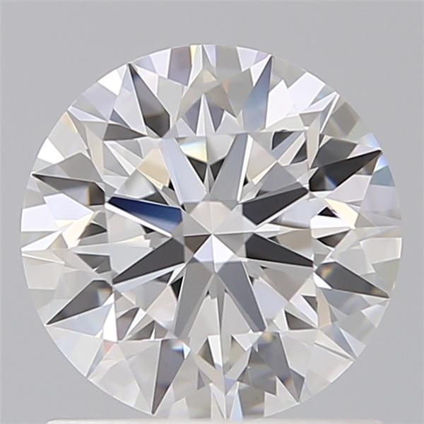 Lab Grown Diamond Lab-grown 1,19Ct D-VVS2 Round - IGILG508129789 1