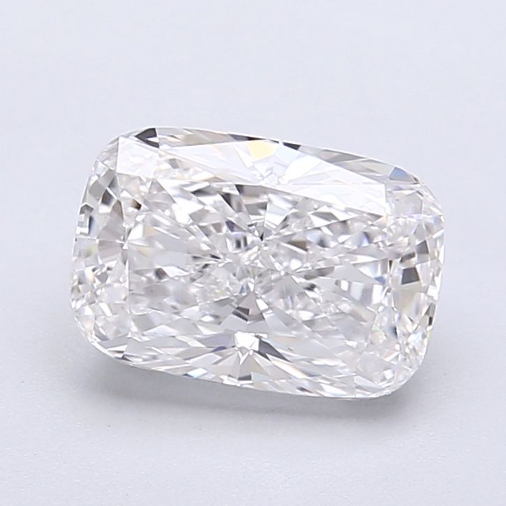 Lab Grown Diamond Lab-grown 2,09Ct E-VVS2 Cushion - IGILG770626841