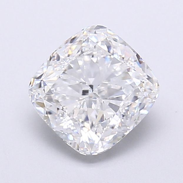Lab Grown Diamond Lab-grown 2,04Ct E-VS1 Cushion - IGILG750565877