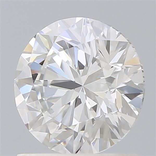 Lab Grown Diamond Lab-grown 1,23Ct D-VS1 Round - IGILG547266481