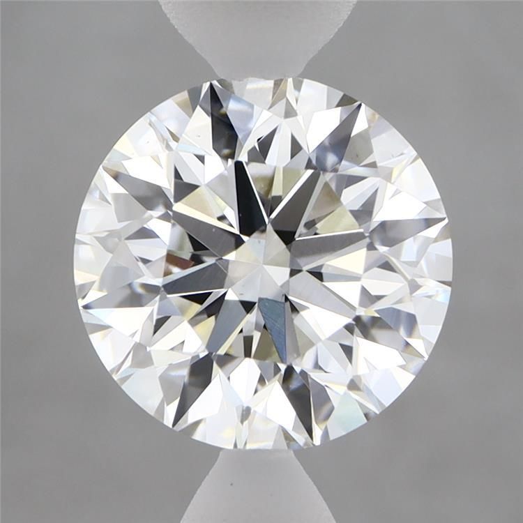 Lab Grown Diamond Lab-grown 3Ct F-VS1 Round - IGILG806615193 1