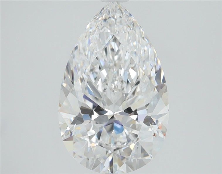 Lab Grown Diamond Lab-grown 1,74Ct F-VS2 Heart - IGILG604317664