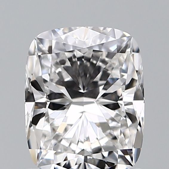 Lab Grown Diamond Lab-grown 1,08Ct D-VVS1 Cushion - IGILG708569915 1