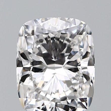 Lab Grown Diamond Lab-grown 1,08Ct D-VVS1 Cushion - IGILG708569915 1