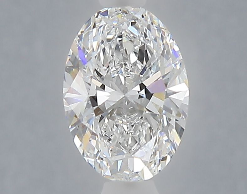 Lab Grown Diamond Lab-grown 1,09Ct D-VS1 Oval - IGILG795606507