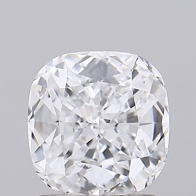 Lab Grown Diamond Lab-grown 1,55Ct D-VS2 Cushion - IGILG544273720
