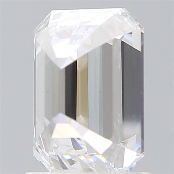 Lab Grown Diamond Lab-grown 1,69Ct D-VS1 Emerald - IGILG515211327