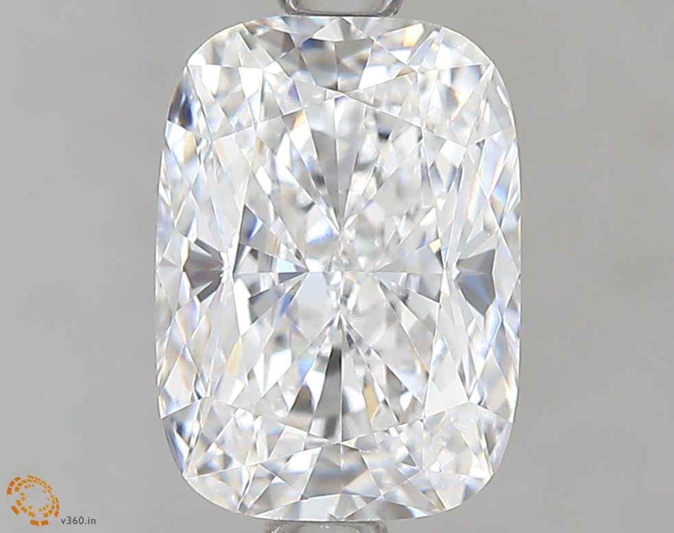 Lab Grown Diamond Lab-grown 1,54Ct D-VVS1 Cushion - IGILG774653063