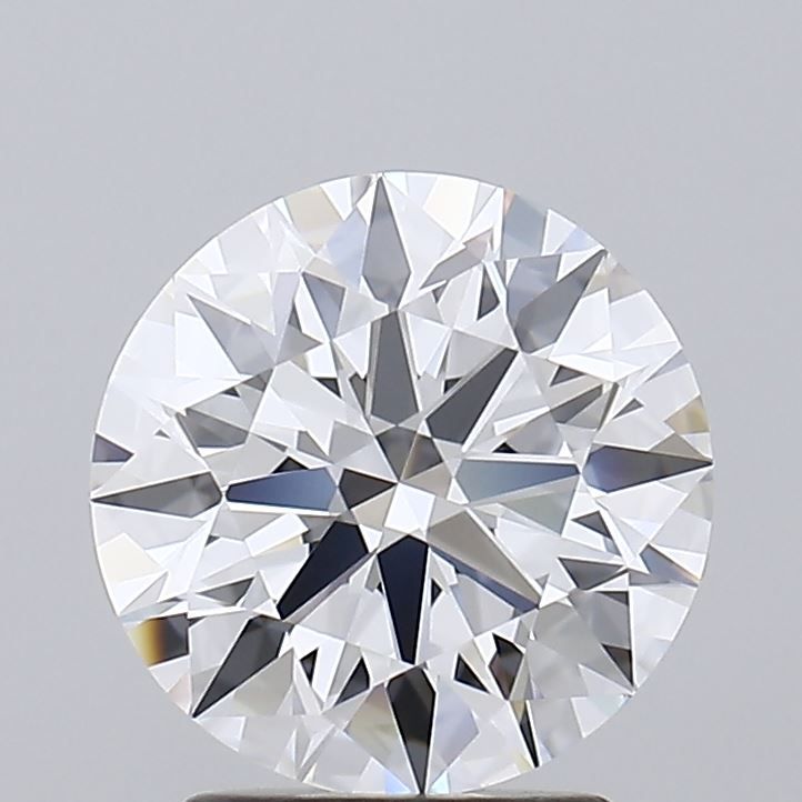 Lab Grown Diamond Lab-grown 2,5Ct D-VVS2 Round - IGILG802625908