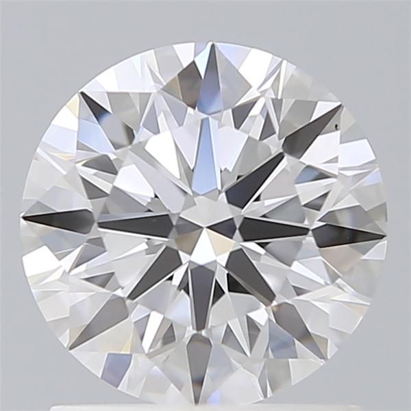 Lab Grown Diamond Lab-grown 1,33Ct D-VS1 Round - IGILG517225915 1