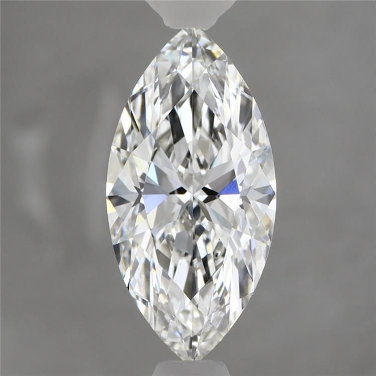Lab Grown Diamond Lab-grown 1,8Ct F-VVS2 Marquise - IGILG806614963