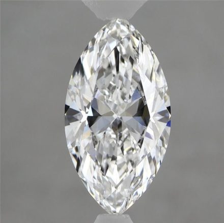 Lab Grown Diamond Lab-grown 1,42Ct E-VS1 Marquise - IGILG806615005 1