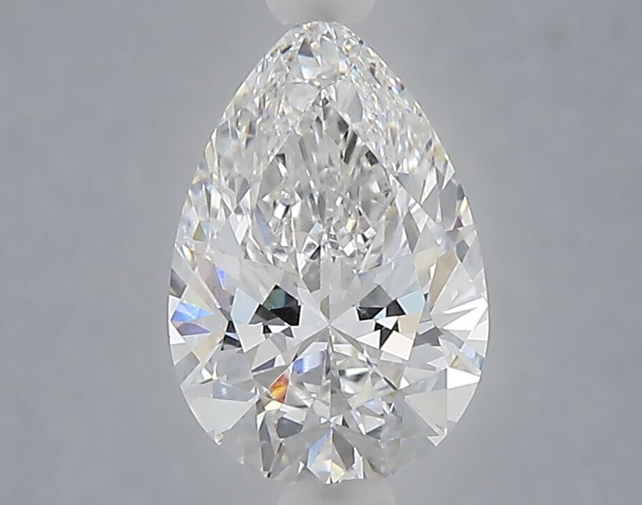 Lab Grown Diamond Lab-grown 1,6Ct D-VVS2 Pear - IGILG783659788