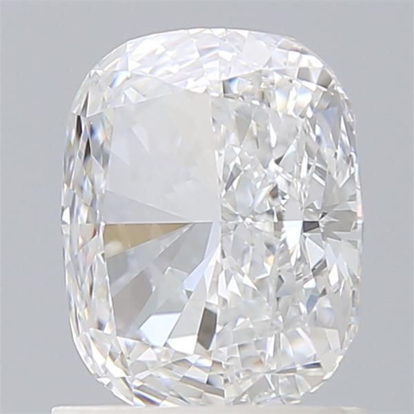 Lab Grown Diamond Lab-grown 1,51Ct D-VS1 Cushion - IGILG523206040
