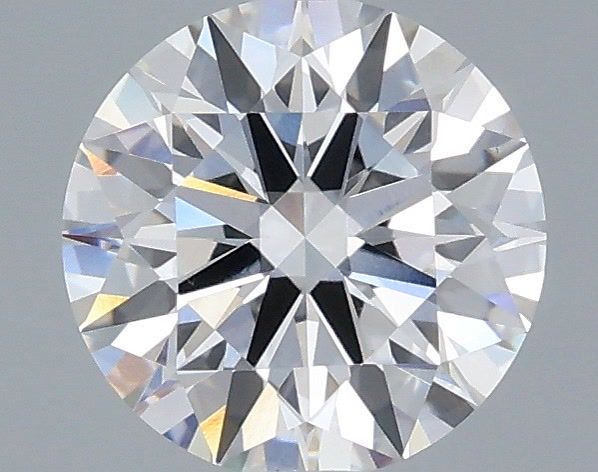 Lab Grown Diamond Lab-grown 1,05Ct F-VS1 Round - IGILG799624034