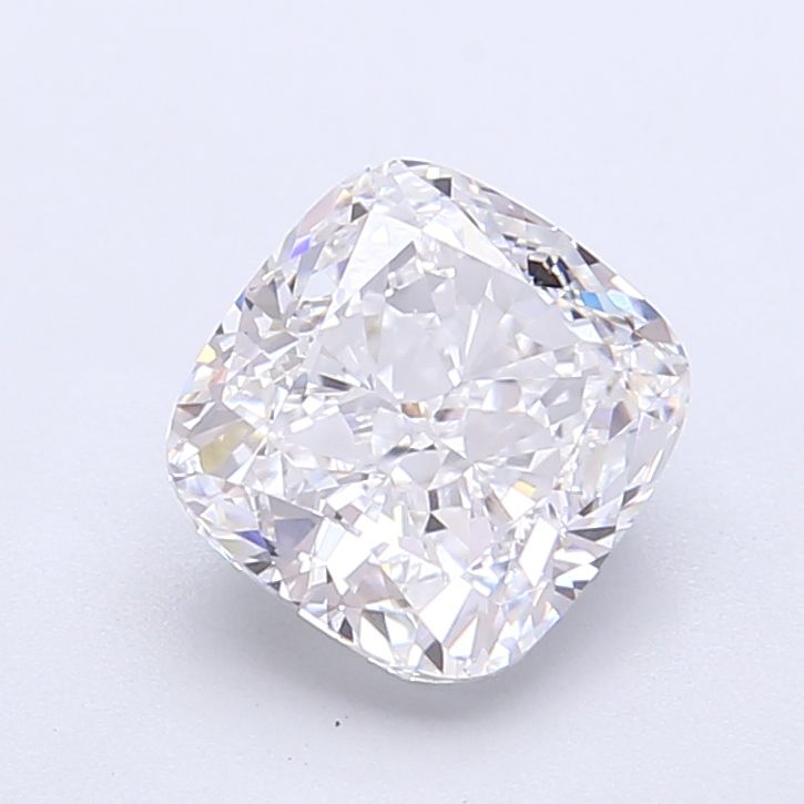 Lab Grown Diamond Lab-grown 2,04Ct D-VVS2 Cushion - IGILG747533822