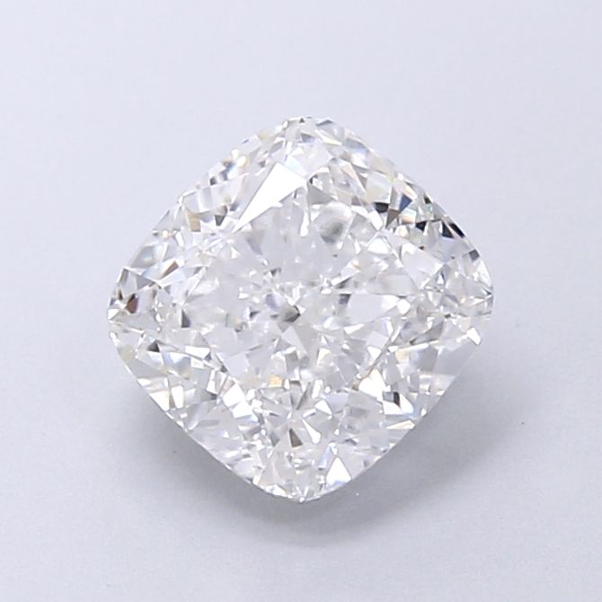 Lab Grown Diamond Lab-grown 2,04Ct E-VS1 Cushion - IGILG750568631 1
