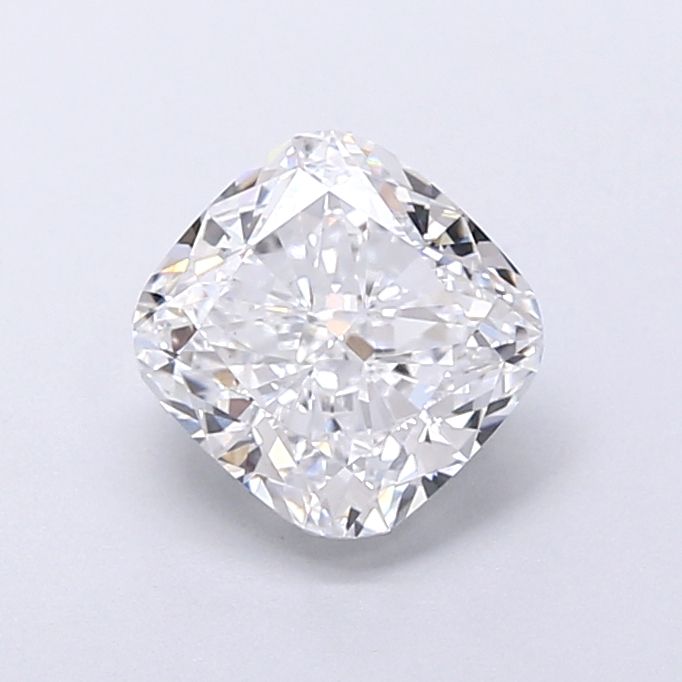 Lab Grown Diamond Lab-grown 2,02Ct D-VS1 Cushion - IGILG747522810