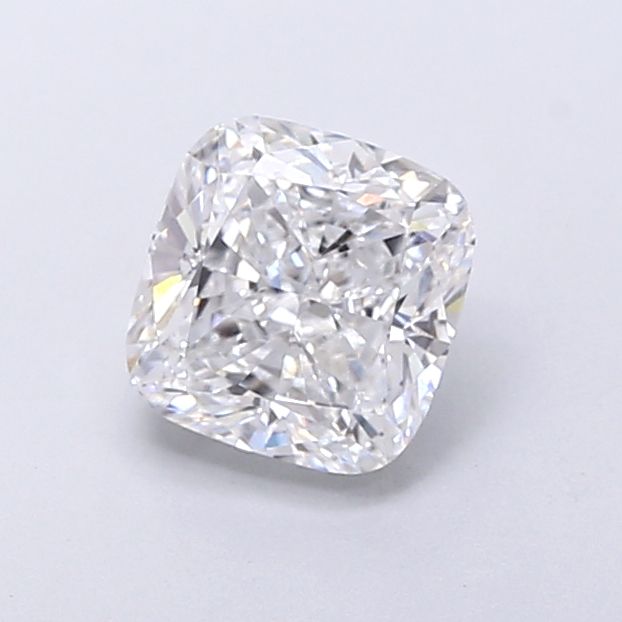 Lab Grown Diamond Lab-grown 2,02Ct D-VVS1 Cushion - IGILG747522767