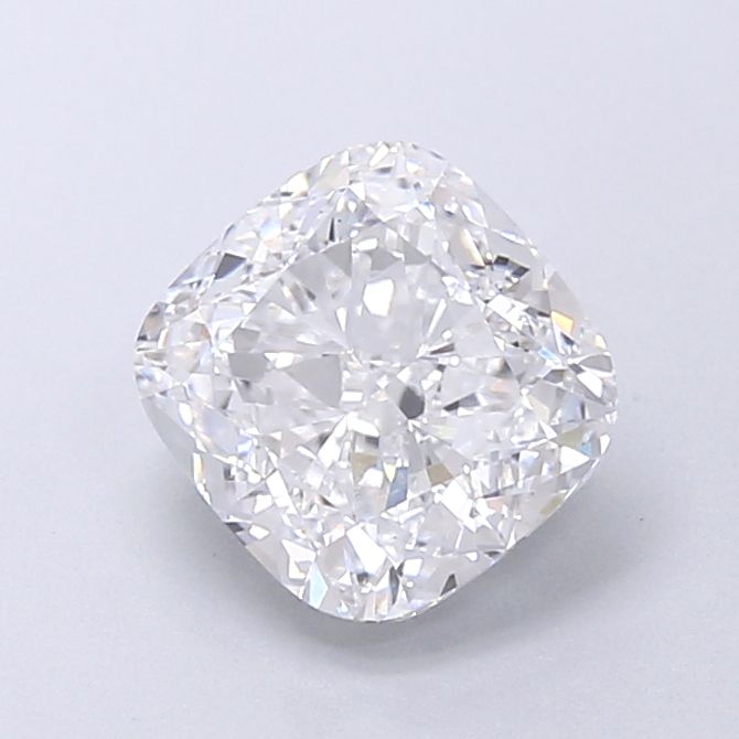 Lab Grown Diamond Lab-grown 2,15Ct D-VS1 Cushion - IGILG750568629