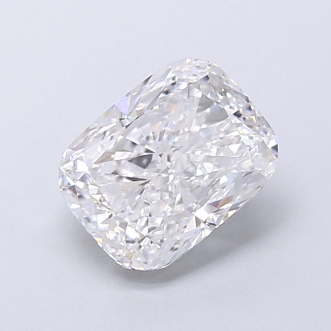 Lab Grown Diamond Lab-grown 2,04Ct D-VVS2 Cushion - IGILG743577361