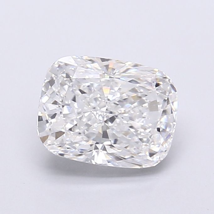 Lab Grown Diamond Lab-grown 2,04Ct D-VVS2 Cushion - IGILG747525714