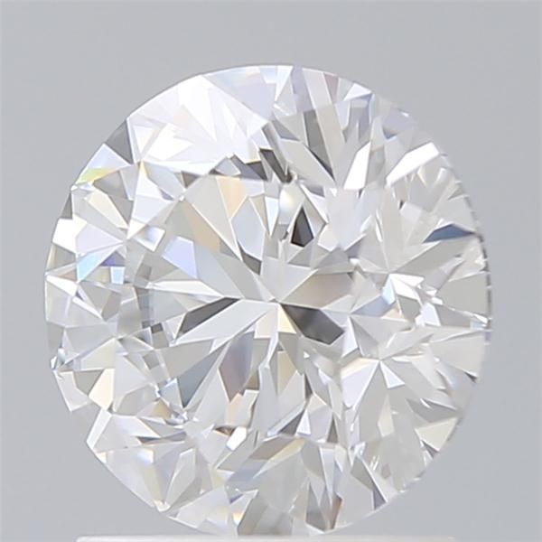 Lab Grown Diamond Lab-grown 1,64Ct E-VVS2 Round - IGILG510185613