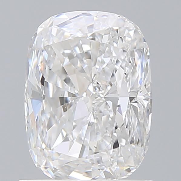 Lab Grown Diamond Lab-grown 1,5Ct D-VS2 Cushion - IGILG526271754