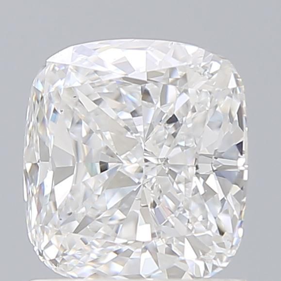 Lab Grown Diamond Lab-grown 1,5Ct D-VS2 Cushion - IGILG526271751