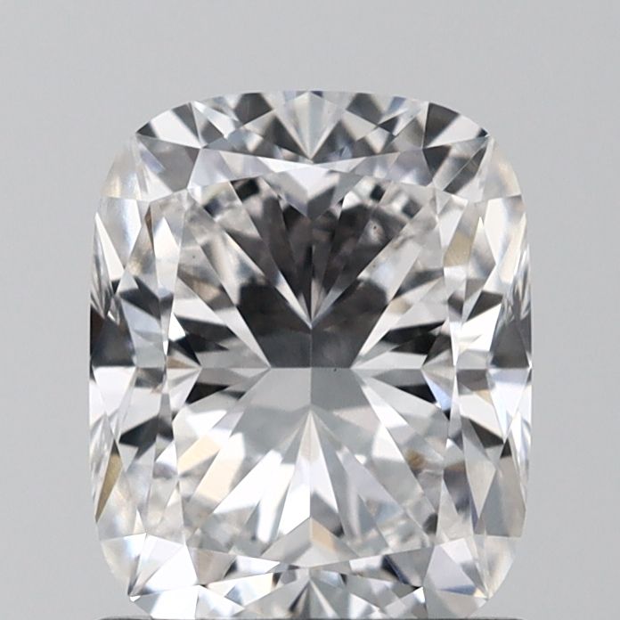 Lab Grown Diamond Lab-grown 1,27Ct D-VS1 Cushion - IGILG742502058 1
