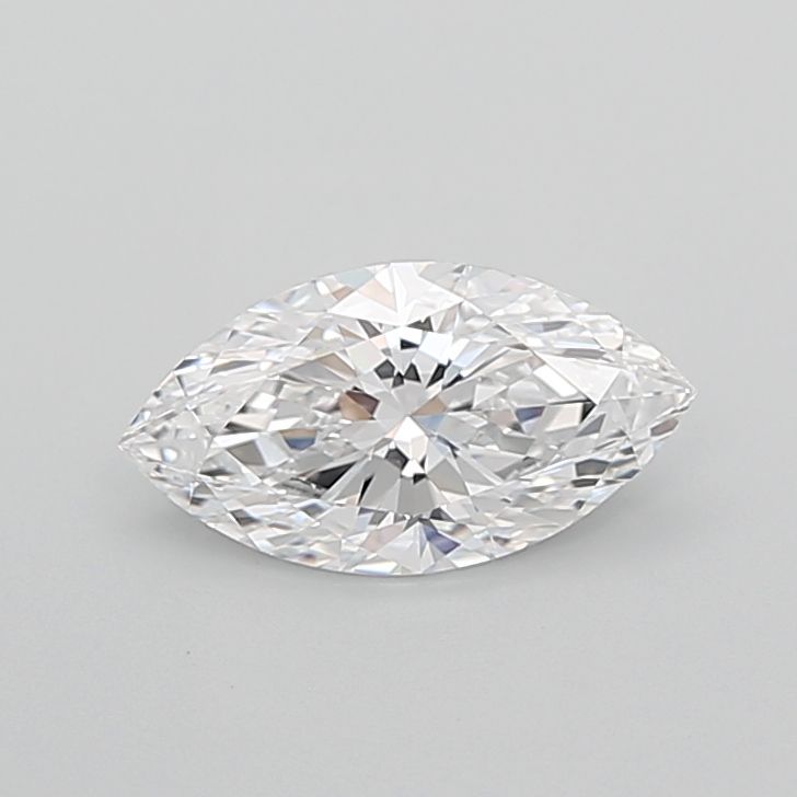 Lab Grown Diamond Lab-grown 2,02Ct D-VVS1 Marquise - IGILG804636884 1