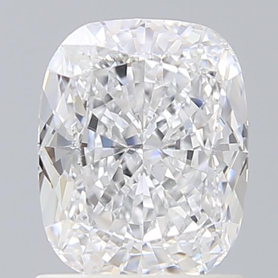 Lab Grown Diamond Lab-grown 1,58Ct D-VS1 Cushion - IGILG532237361