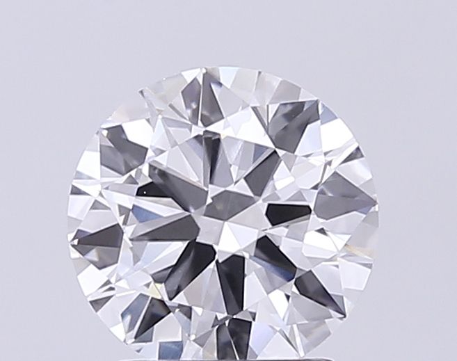 Lab Grown Diamond Lab-grown 2,02Ct D-VS1 Round - IGILG786664939