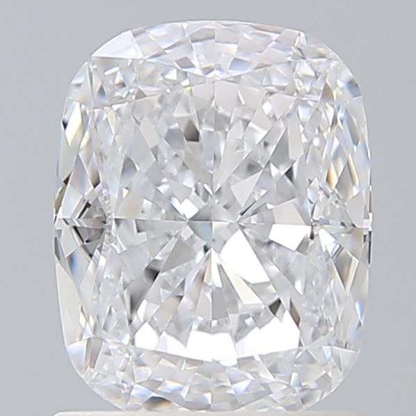 Lab Grown Diamond Lab-grown 1,57Ct D-VVS2 Cushion - IGILG519267493