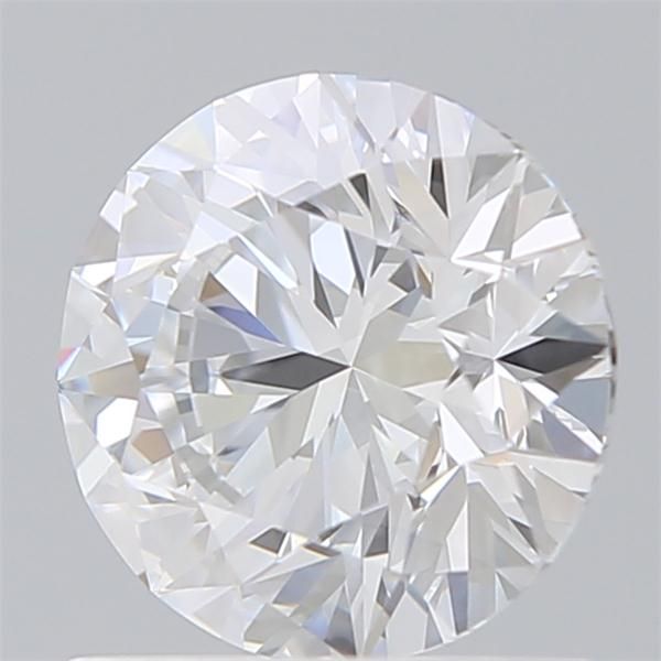 Lab Grown Diamond Lab-grown 1,17Ct E-VVS1 Round - IGILG519267529