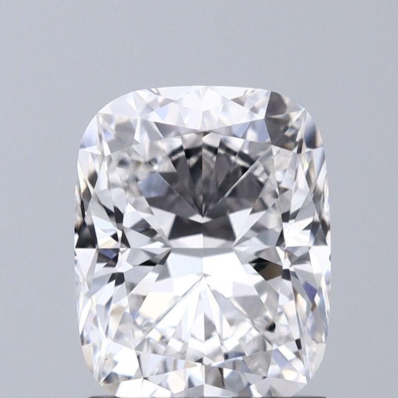 Lab Grown Diamond Lab-grown 1,52Ct D-VVS2 Cushion - IGILG717547877