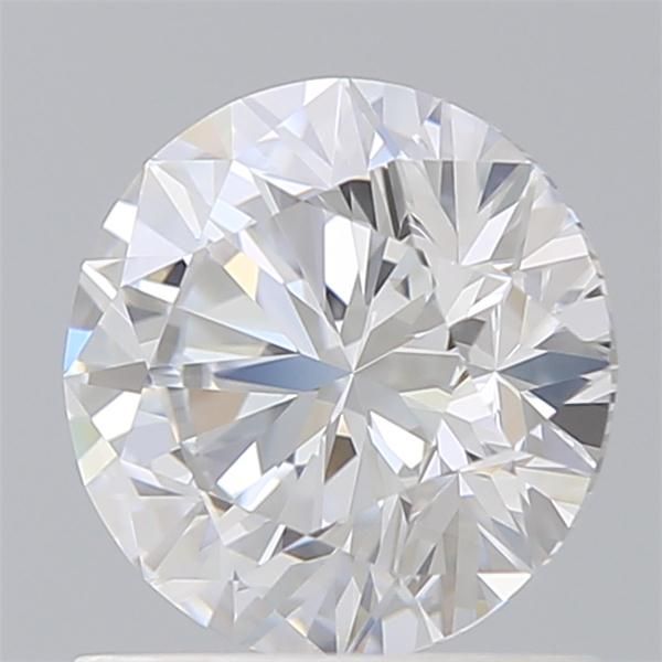 Lab Grown Diamond Lab-grown 1,12Ct E-VVS2 Round - IGILG530296859