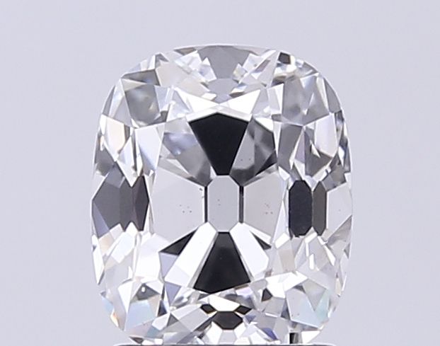 Lab Grown Diamond Lab-grown 2,14Ct F-VS1 Cushion - IGILG776653878