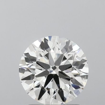 Lab Grown Diamond Lab-grown 2,34Ct G-VS1 Round - IGI596309599 1