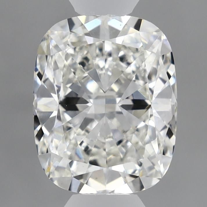 Lab Grown Diamond Lab-grown 1,23Ct G-VVS2 Cushion - IGILG627453439 1