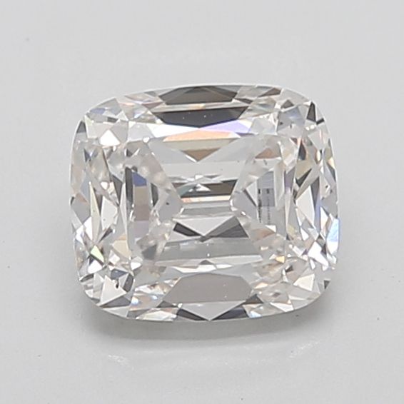 Lab Grown Diamond Lab-grown 2,54Ct G-VS1 Cushion - IGILG742529832 1